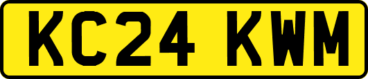 KC24KWM