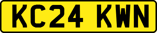 KC24KWN