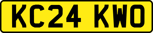 KC24KWO