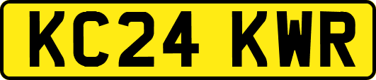 KC24KWR