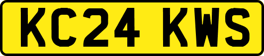 KC24KWS