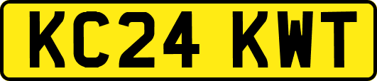 KC24KWT