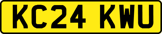 KC24KWU