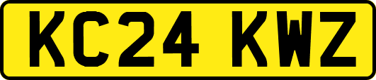 KC24KWZ