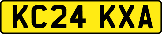 KC24KXA