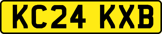 KC24KXB