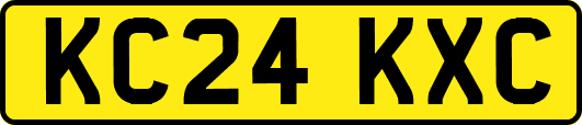 KC24KXC