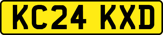 KC24KXD