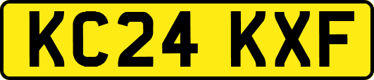KC24KXF