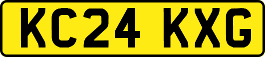 KC24KXG