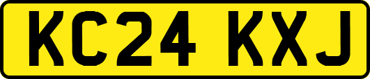 KC24KXJ