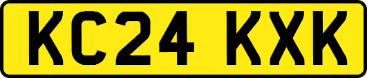 KC24KXK