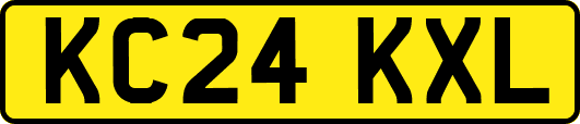 KC24KXL