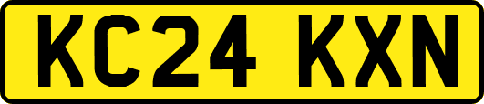 KC24KXN