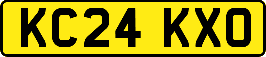 KC24KXO
