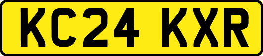 KC24KXR