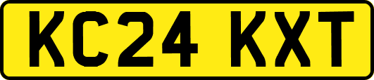 KC24KXT