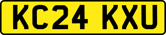 KC24KXU