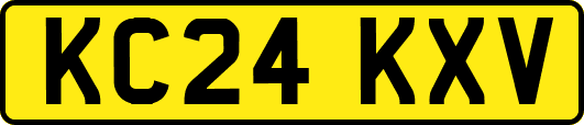 KC24KXV