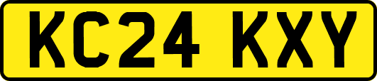 KC24KXY
