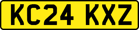KC24KXZ