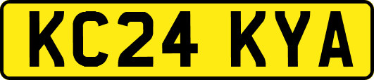 KC24KYA