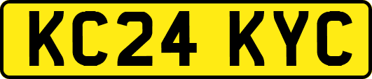 KC24KYC