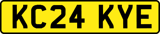 KC24KYE