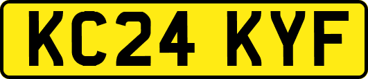 KC24KYF