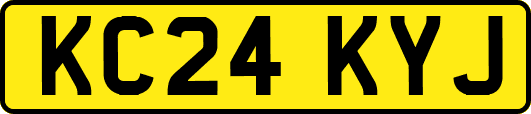 KC24KYJ