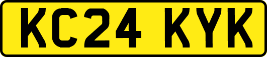 KC24KYK