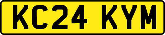 KC24KYM