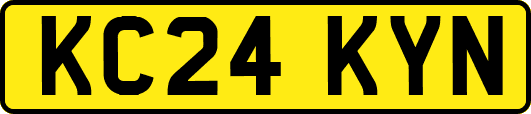 KC24KYN