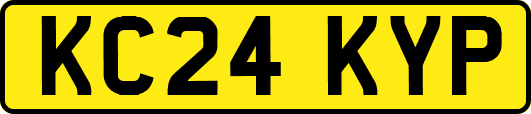 KC24KYP