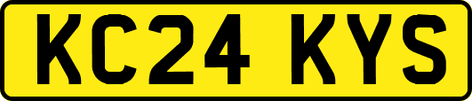 KC24KYS