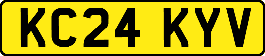 KC24KYV