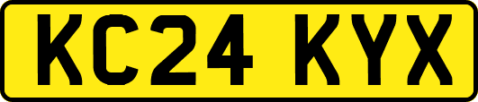 KC24KYX