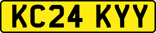 KC24KYY