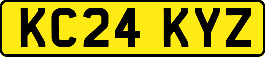 KC24KYZ