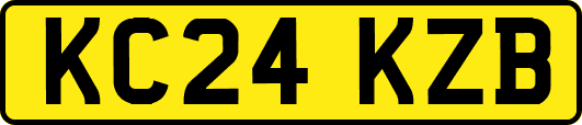 KC24KZB