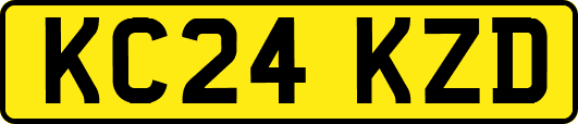 KC24KZD