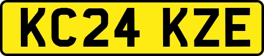 KC24KZE
