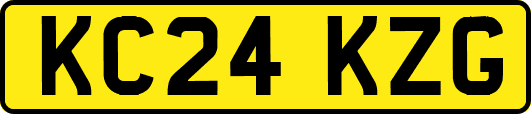 KC24KZG