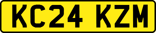 KC24KZM