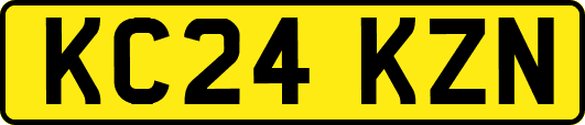 KC24KZN