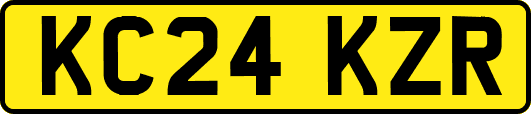 KC24KZR