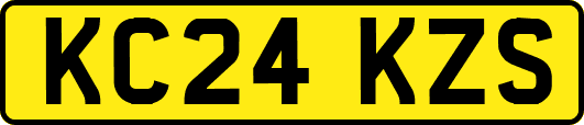 KC24KZS