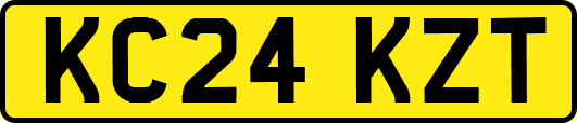 KC24KZT
