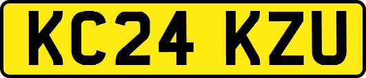KC24KZU