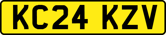 KC24KZV